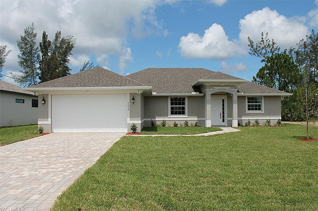 BRAND NEW GULF ACCESS POOL HOME