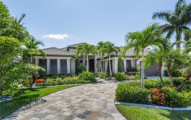 Luxurious spacious turnkey home