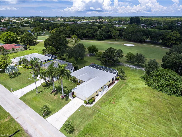 Pool Home w/ Golf Course View