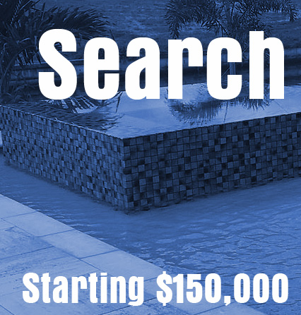 Click here for Listings starting at 150.000 USD